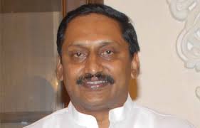 N. Kiran Kumar Reddy Hyderabad : Former Andhra Pradesh chief minister N. Kiran Kumar Reddy has decided not to contest the assembly elections. - N.-Kiran-Kumar-Reddy