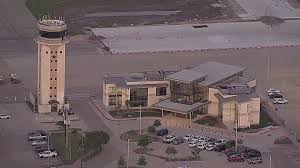 McKinney National Airport Opens New Customs Facility