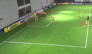 Santa Catarina vai enviar ofício a Federação Catarinense pedindo áudio e vídeo de anulação de gol diante do Brusque