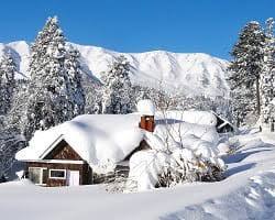 Image of Gulmarg, Jammu & Kashmir