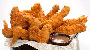 Kursus fried Chicken UKM 1