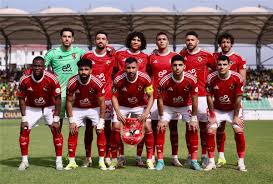 موعد والقناة الناقلة لمباراة الأهلي والنصر الودية اليوم