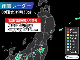 ウェザーニュース - News update