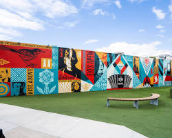 Wynwood Walls Miami