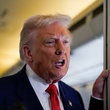 Trump faces critical point in government shutdown, SNAP ...