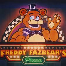 Freddy Fazbear's Pizza Opening Permanent Location Featuring Animatronic Stage Shows in 2027