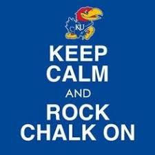 KU Basketball #1 on Pinterest | Basketball, Rocks and NBA via Relatably.com