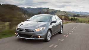 Stellantis Recalls Nearly 300,000 Darts for Rollaway Risk