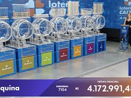 Confira os resultados dos sorteios das loterias da Caixa desta sexta-feira, 28 de agosto