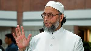 ‘Not a victim’: Owaisi exposes Pakistan in Bahrain, calls out its terror links