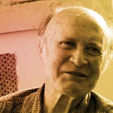 Malcolm Goldstein&#39;s work as a violinist, improviser, and composer has spanned half a century. Isak Goldschneider of Innovations en concert spoke to him in ... - photo-zine-Malcolm-Goldstein