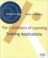 Conditions of Learning - Gagne - Instructional Design