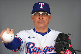 Rangers Release Veteran Relievers Strickland and Chavez