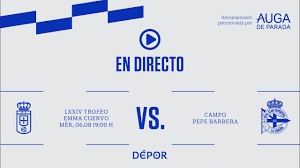 Riazor.org - News update