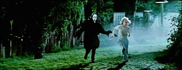 Image result for scream ghostface