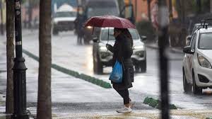 Calor extremo y lluvias intensas: así estará el clima en Durango este fin de semana