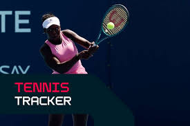 Follow the 2026 Miami Open with our LIVE tracker!