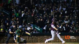 Buena apertura de Manny Barreda y Tomateros se acerca en playoffs vs Cañeros en Chevron Park