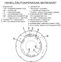 AUDI ALLROAD -renkaat Michelin-renkaat ALLROAD -autoosi