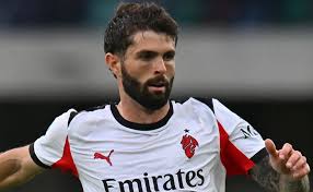 Is Christian Pulisic playing today? Predicted lineups for AC Milan vs Juventus in Serie A clash