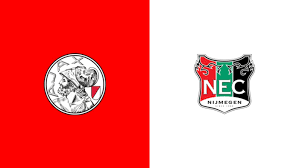 How to watch today's Ajax vs NEC Nijmegen Eredivisie game: Live stream, TV channel, and start time