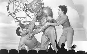 Retro Review: Mystery Science Theater 3000 – Der Film | Nerd Wiki - Mystery-Science-Theater-3000