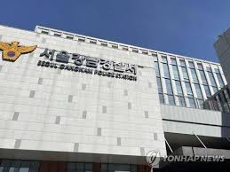 양정원 남편, 경감에 룸살롱 접대…이틀 뒤 “무혐의 종결” 확인