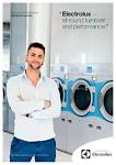 Electrolux Frigidaire Service website