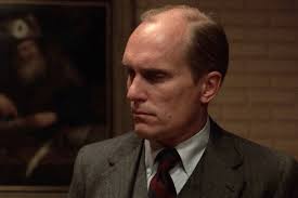 Morre Robert Duvall, ator de 'O Poderoso Chefão' indicado ao Oscar 7 vezes, aos 95