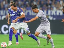 Schalke mit starker Serie gegen den Reviernachbarn VfL Bochum