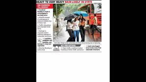 Times of India - News update