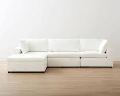 Image of Pottery Barn modular sectional