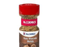 Imagen de Nuez moscada
