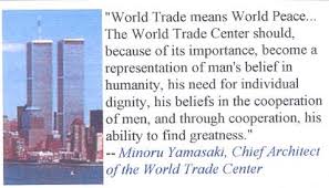 Minoru Yamasaki Quotes. QuotesGram via Relatably.com