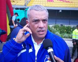 Imagen de Richard Páez