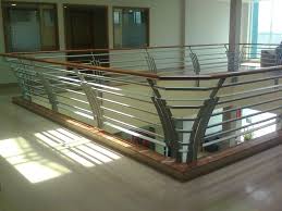 Image result for balkon stainless