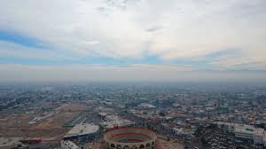Clima Mexicali