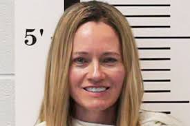 Texas Mom Sentenced to Prison for Molesting Son's 13-Year-Old Friend