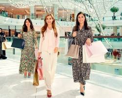 خرید در دبی -  سفر به دبی