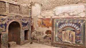 Pompeii Guided Tours - Andante Travels US