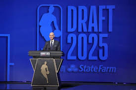 Adam Silver Backs Donald Trump in Latest Attack