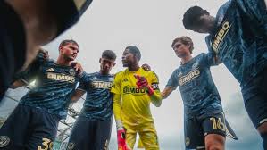Looking Ahead | Philadelphia Union's busy return to play