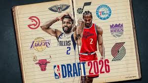 NBA Rumors: Irving, Leonard, Draft & Coaching Updates