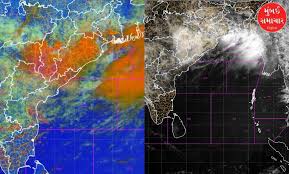 Monsoon Fury: Red Alert Issued for 25 States as Weather Systems Converge