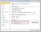 Windows 8 Tip - Setting Outlook as the default mail client Adxstudio