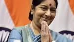 Swaraj inaugurate ASEAN today Singapore
