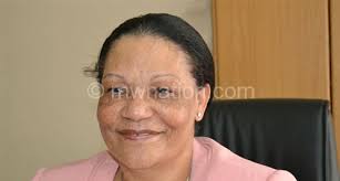 Helen Singh is not a new name in politics. This is a woman who has contested for a parliamentary seat in Ntcheu Bwanje Constituency twice. - Helen-singh