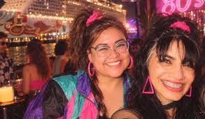 Trend Fotos 80s