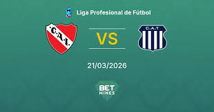 Independiente vs Talleres Córdoba Prediction: Match Preview and Analysis | Liga Profesional de Fútbol 21-03-2026