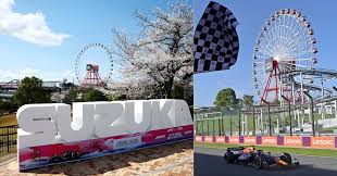 Mercedes Vs Ferrari At Suzuka GP 2026: Who Stands On The Japan GP Podium.